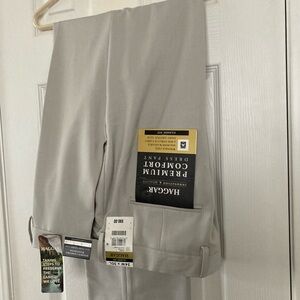 Haggar Premium Comfort Dress Pants